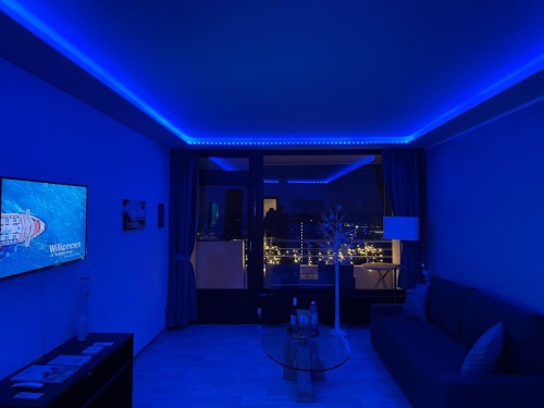Penthouse Studio - Himmel und Mehr - Gallery - 22