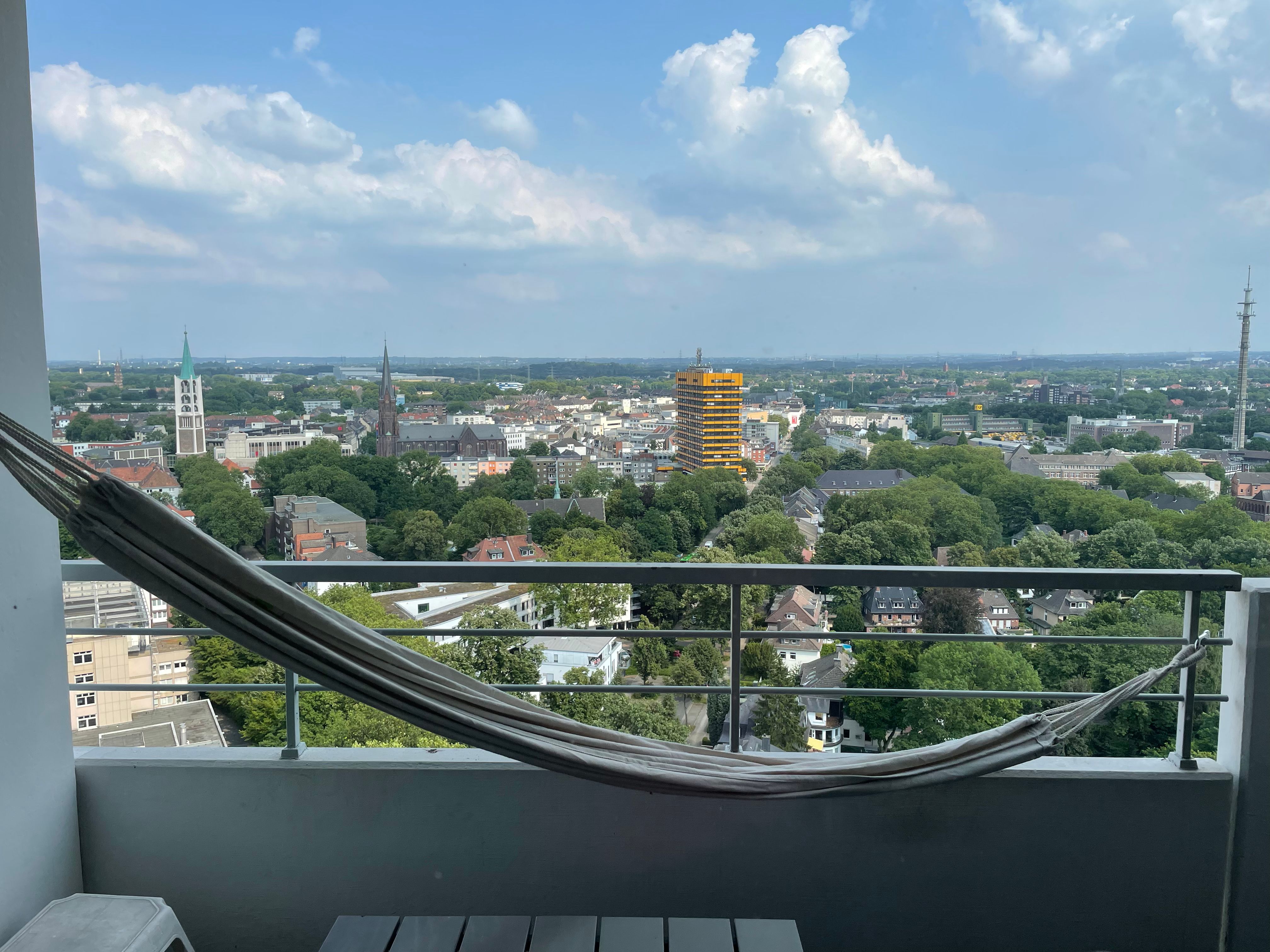  Penthouse Studio - Himmel Und Mehr  -  Penthouse Studio - Himmel und Mehr  - Gallery -  11