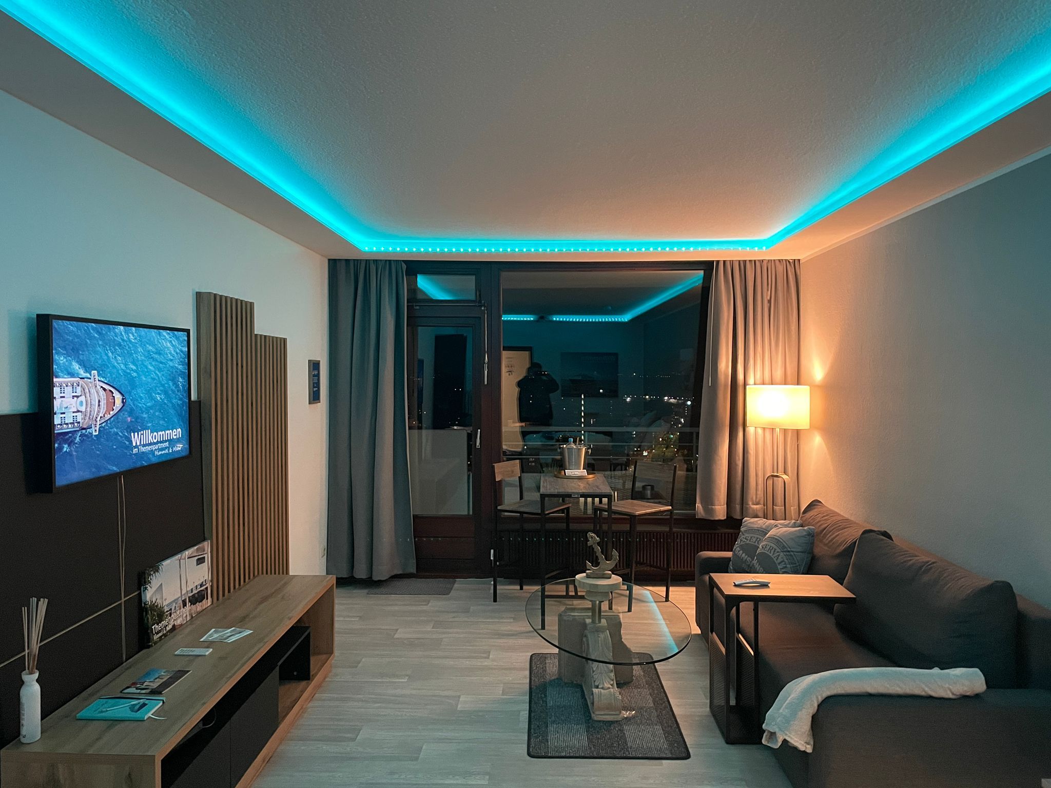  Penthouse Studio - Himmel Und Mehr  -  Penthouse Studio - Himmel und Mehr  - Gallery -  2