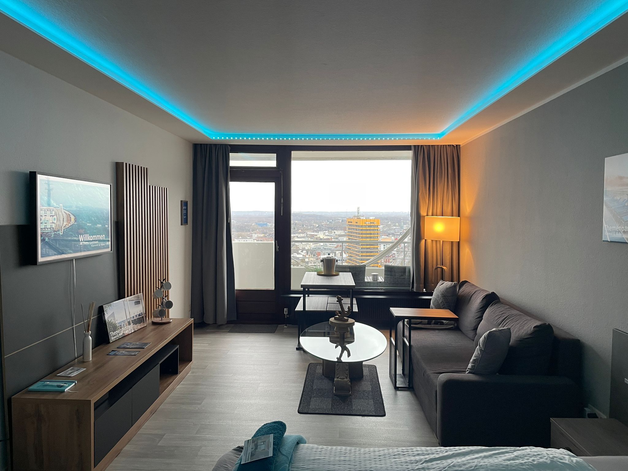  Penthouse Studio - Himmel Und Mehr  -  Penthouse Studio - Himmel und Mehr  - Gallery -  7