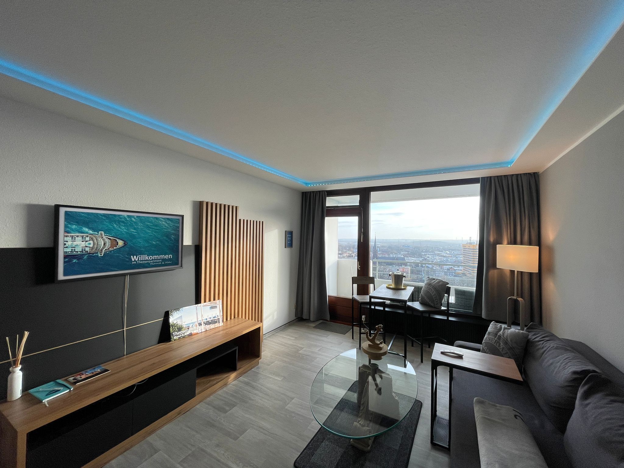  Penthouse Studio - Himmel Und Mehr  -  Penthouse Studio - Himmel und Mehr  - Gallery -  1