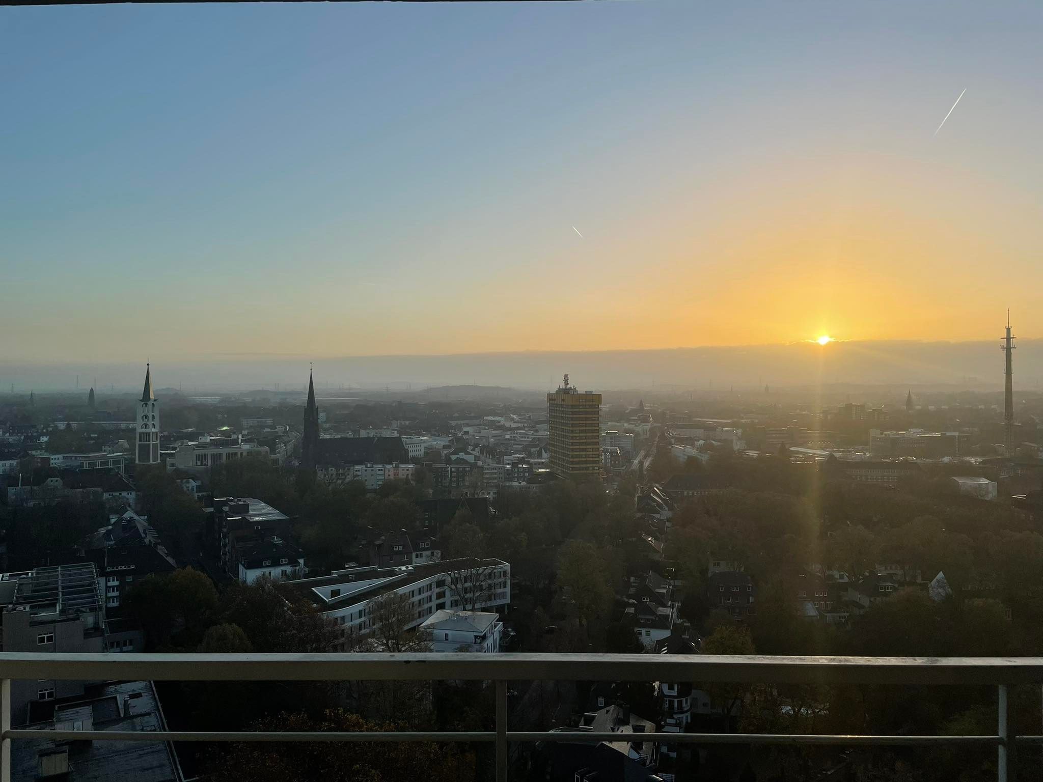  Penthouse Studio - Himmel Und Mehr  -  Penthouse Studio - Himmel und Mehr  - Gallery -  9