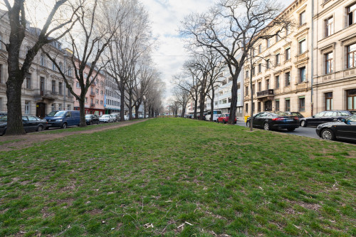 Modern and fantastic suite in Fürth