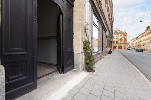 Modern and fantastic suite in Fürth