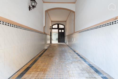 Modern and fantastic suite in Fürth