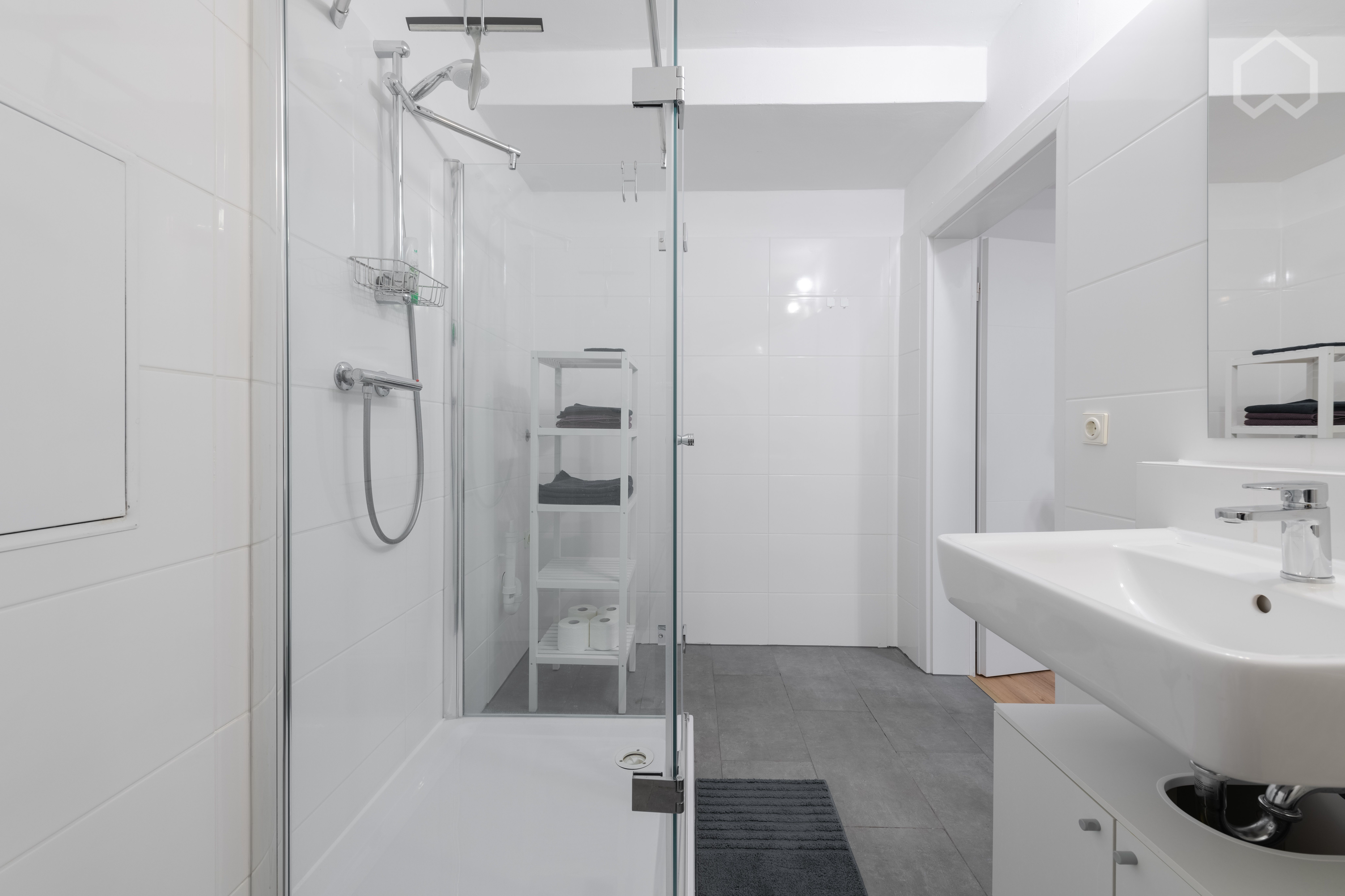 Modern And Fantastic Suite In Fürth - Modern and fantastic suite in Fürth - Gallery - 9