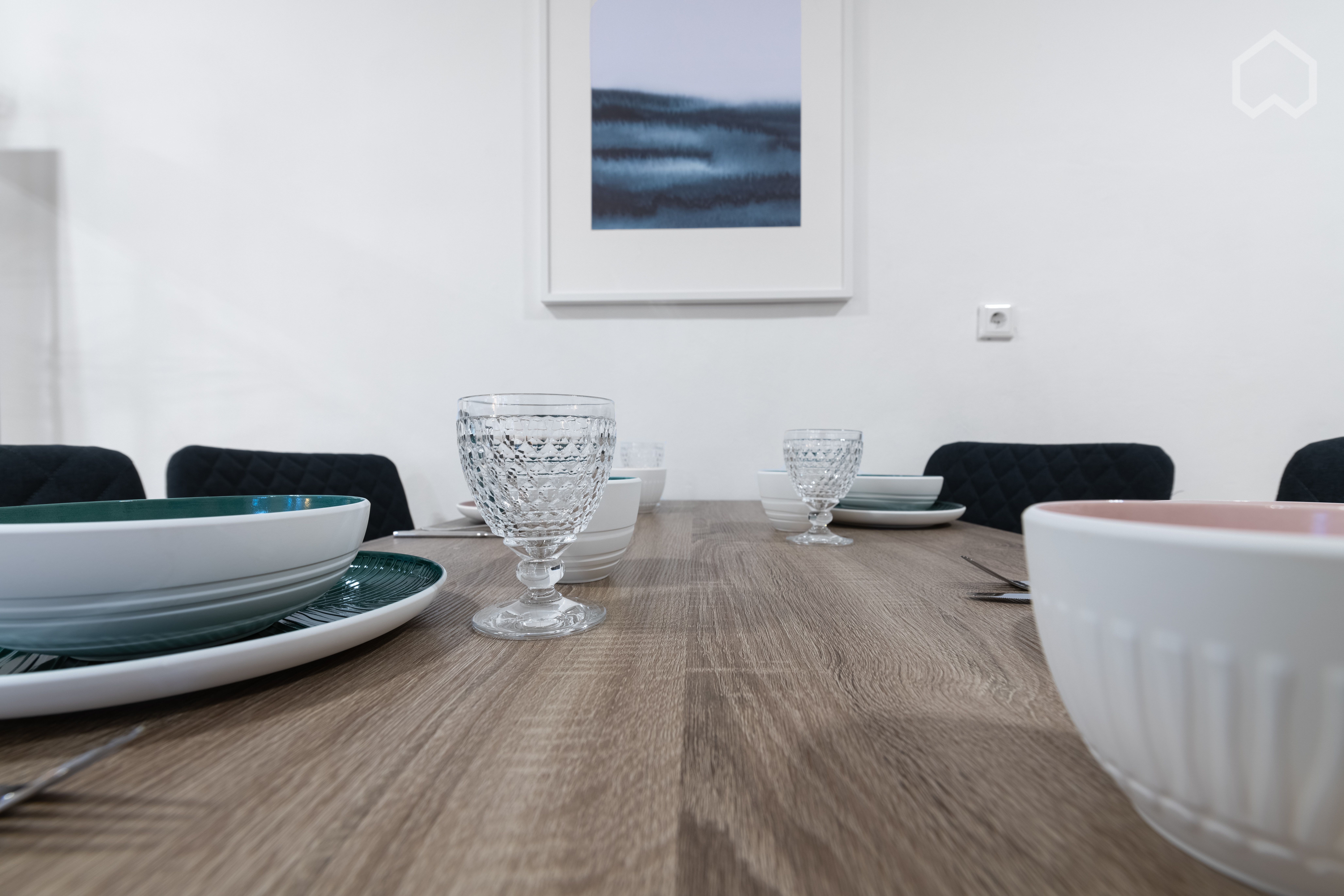 Modern And Fantastic Suite In Fürth - Modern and fantastic suite in Fürth - Gallery - 14