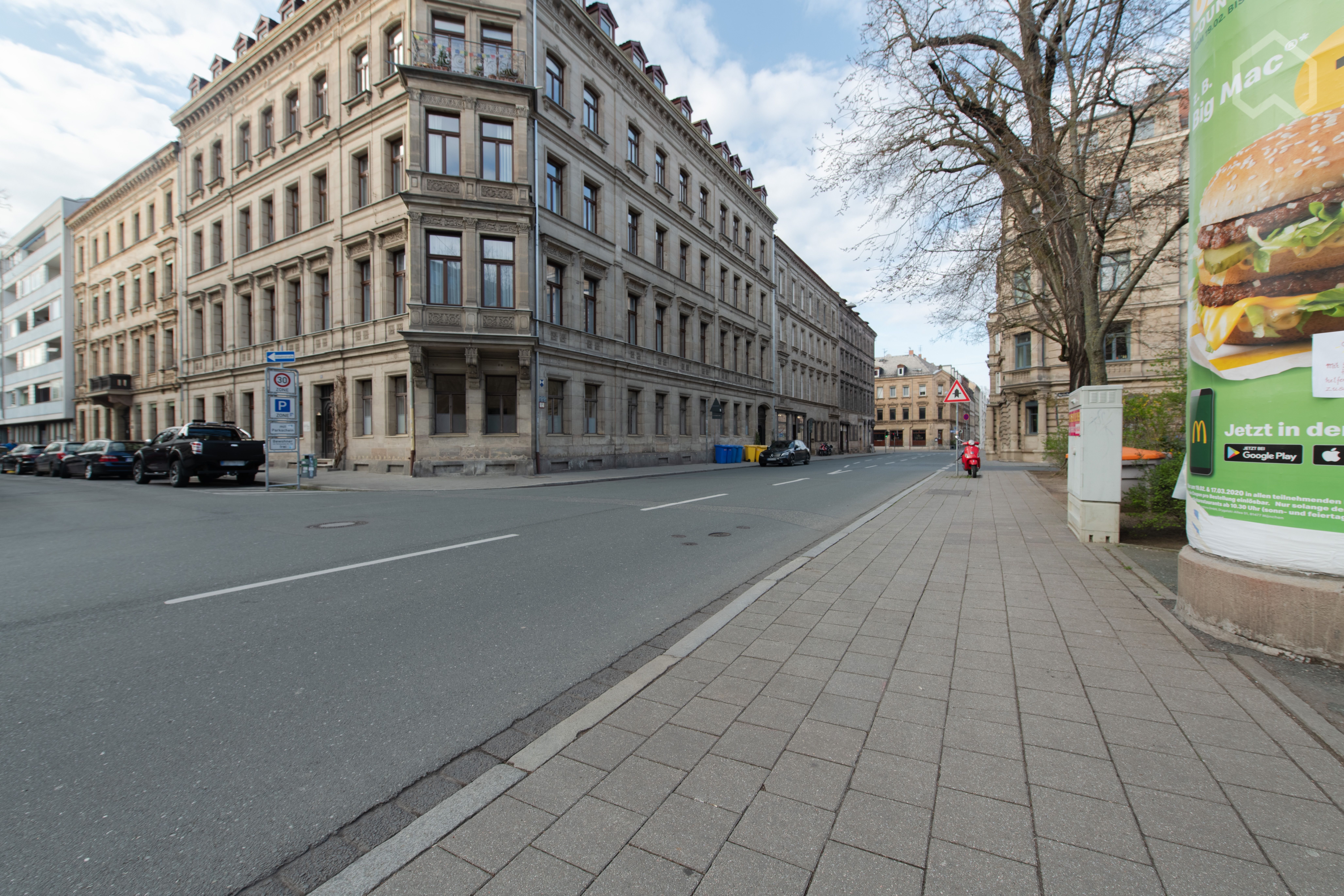 Modern And Fantastic Suite In Fürth - Modern and fantastic suite in Fürth - Gallery - 5