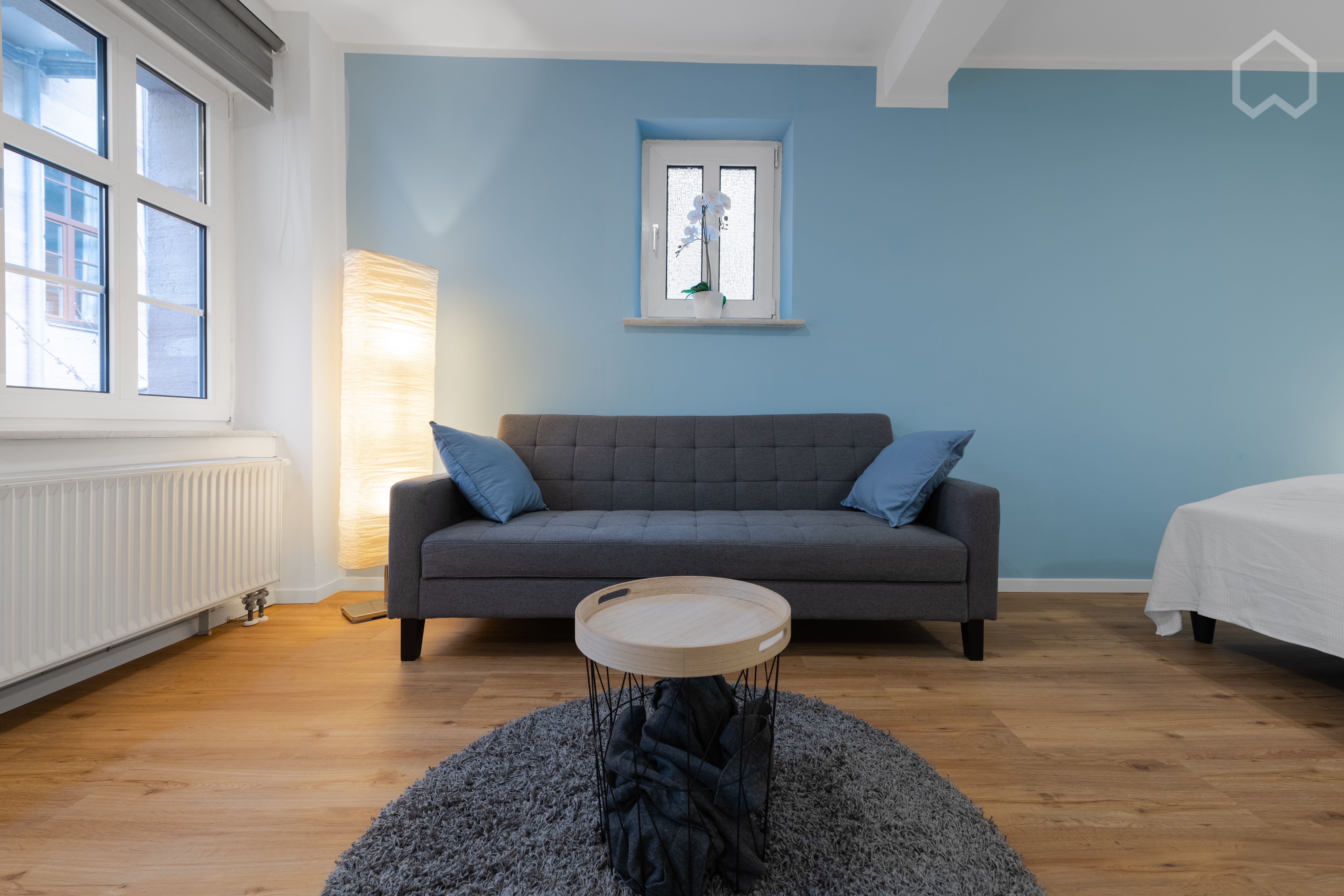 Modern And Fantastic Suite In Fürth - Modern and fantastic suite in Fürth - Gallery - 15