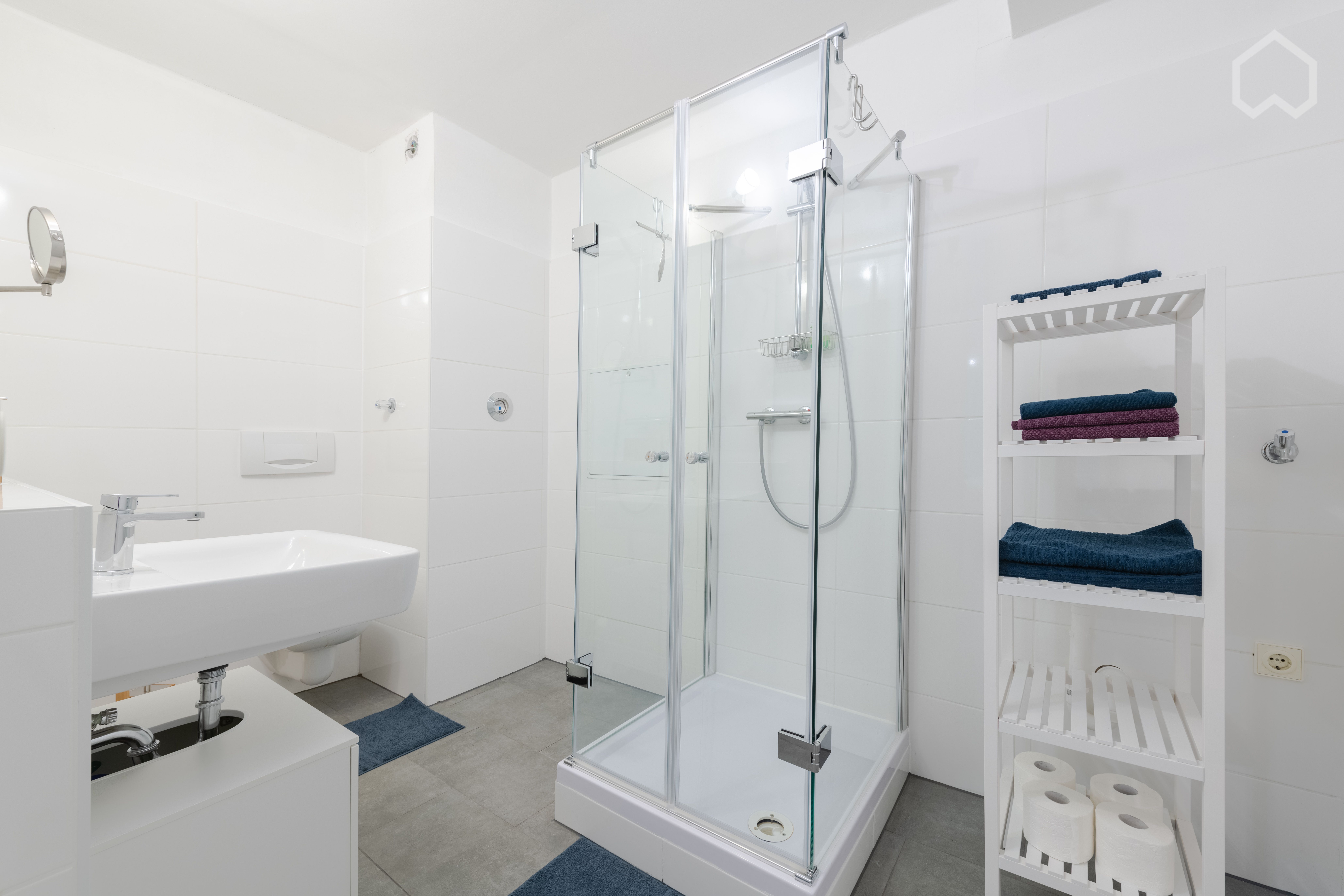 Modern And Fantastic Suite In Fürth - Modern and fantastic suite in Fürth - Gallery - 11