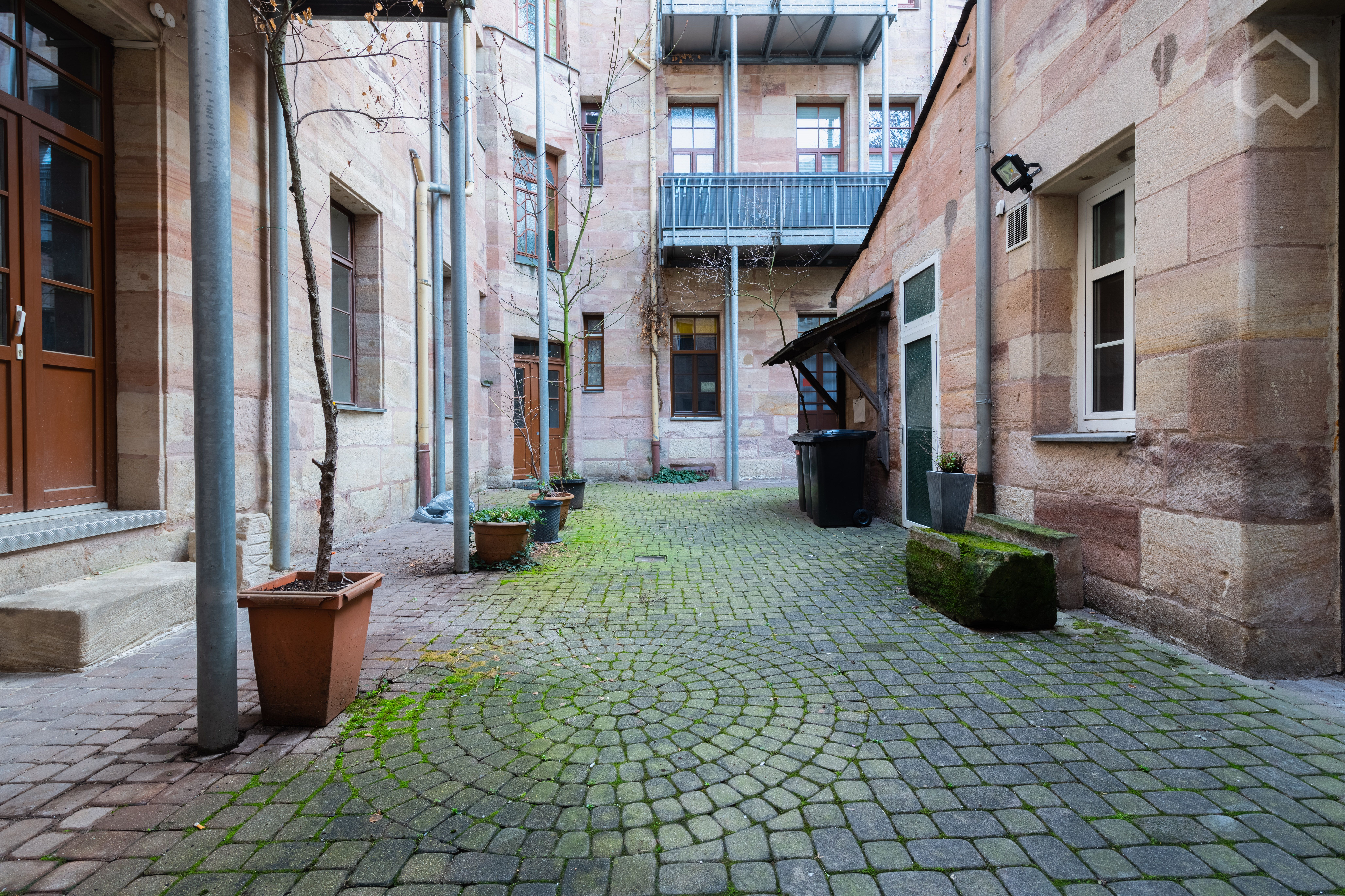 Modern And Fantastic Suite In Fürth - Modern and fantastic suite in Fürth - Gallery - 6