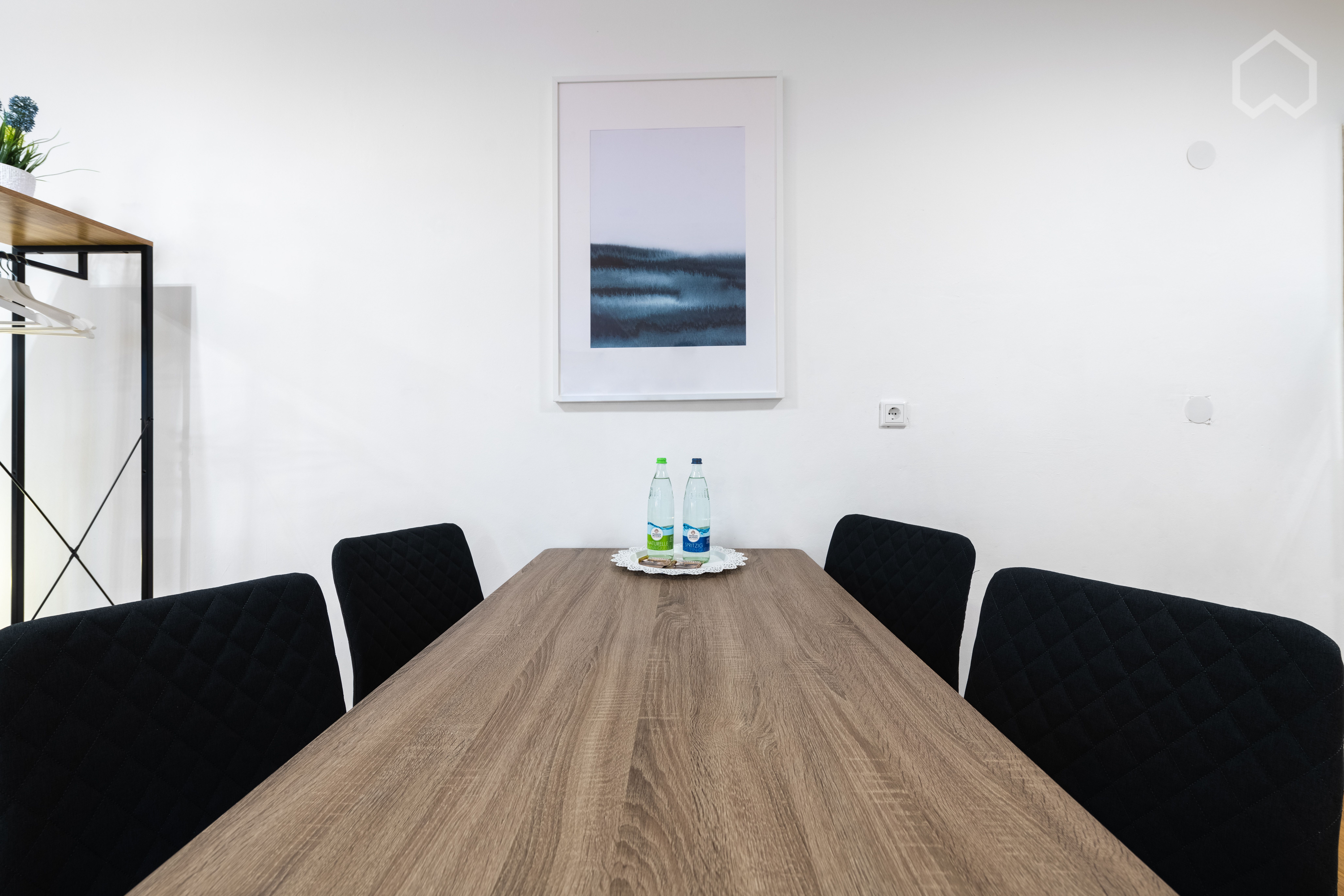 Modern And Fantastic Suite In Fürth - Modern and fantastic suite in Fürth - Gallery - 16
