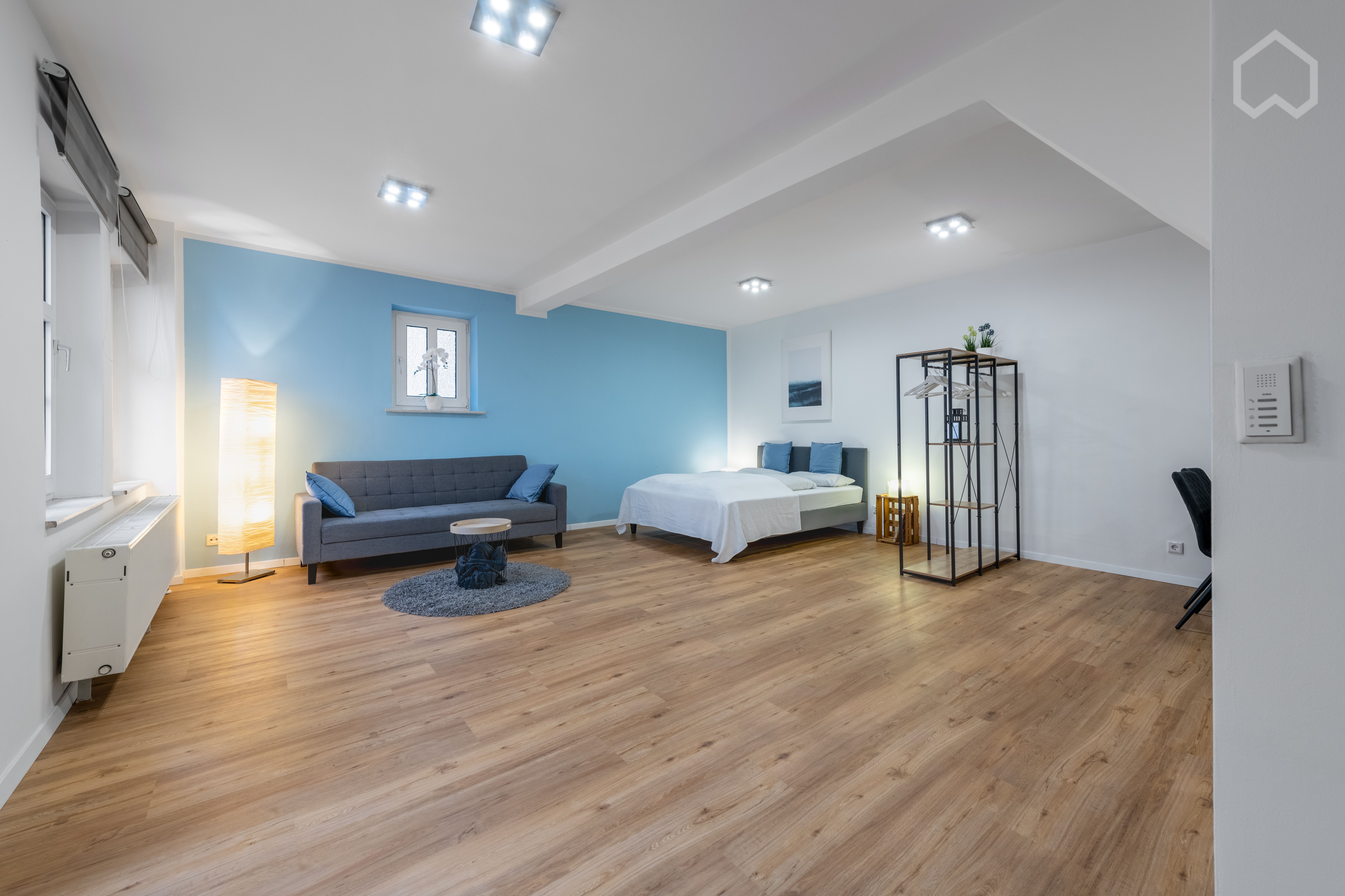 Modern And Fantastic Suite In Fürth - Modern and fantastic suite in Fürth - Gallery - 19