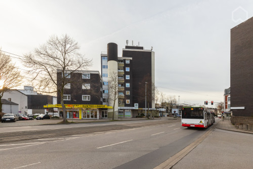 Cute & beautiful apartment located in Bochum