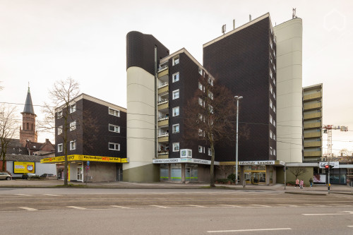 Cute & beautiful apartment located in Bochum