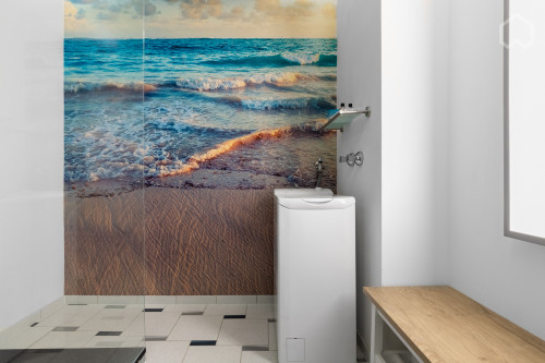 Cute & beautiful apartment located in Bochum