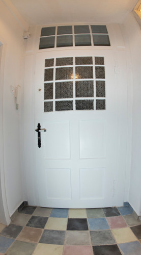 Renovated art nouveau flat - Gallery - 12