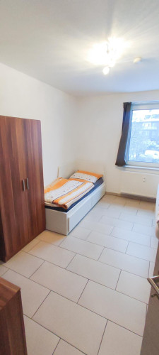 Bricht 2 Room Apartment - Gallery - 11