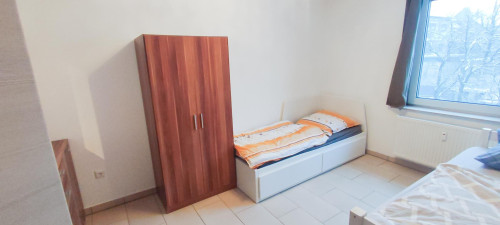 Bricht 2 Room Apartment - Gallery - 19