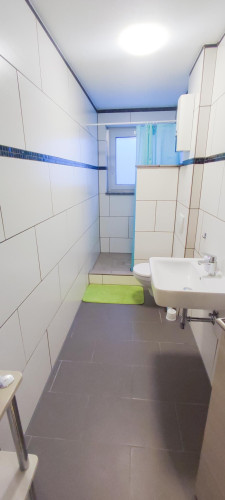 Bricht 2 Room Apartment - Gallery - 9