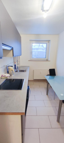 Bricht 2 Room Apartment  - Gallery -  5