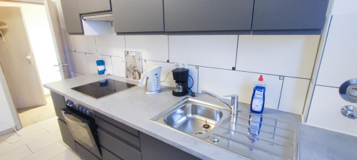 Bricht 2 Room Apartment - Gallery - 6