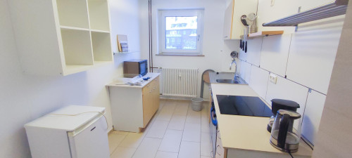Bricht 2 Room Apartment