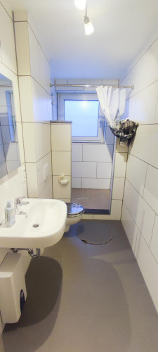 Bricht 2 Room Apartment - Gallery - 8