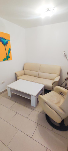 Bricht 2 Room Apartment - Gallery - 13
