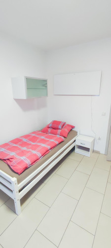 Bricht 2 Room Apartment - Gallery - 17