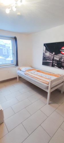 Bricht 2 Room Apartment - Gallery - 20