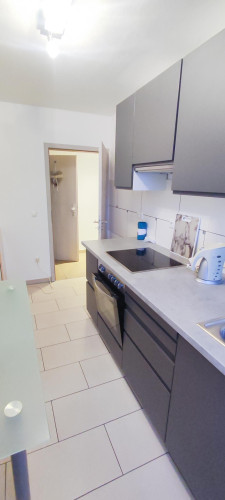 Bricht 2 Room Apartment - Gallery - 7