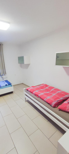 Bricht 2 Room Apartment - Gallery - 18