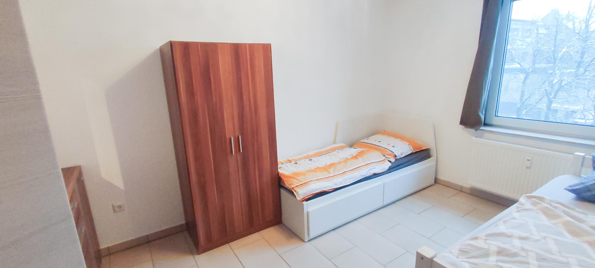  Bricht 2 Room Apartment  -  Bricht 2 Room Apartment  - Gallery -  18