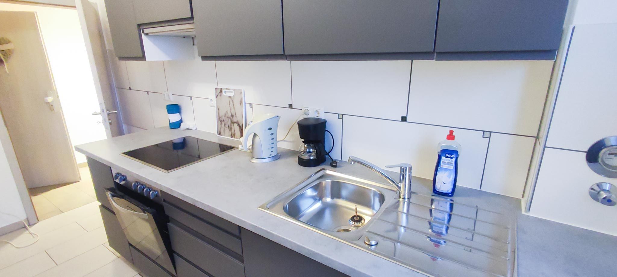  Bricht 2 Room Apartment  -  Bricht 2 Room Apartment  - Gallery -  6