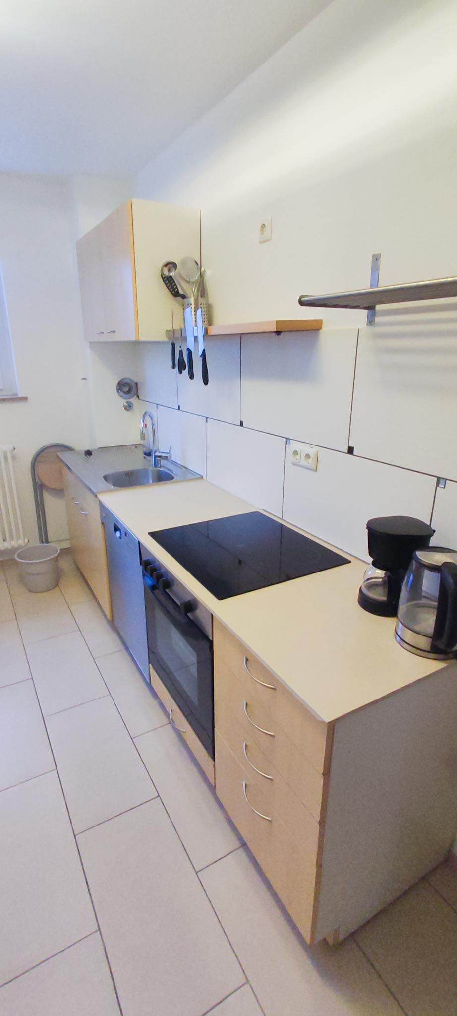  Bricht 2 Room Apartment  -  Bricht 2 Room Apartment  - Gallery -  3