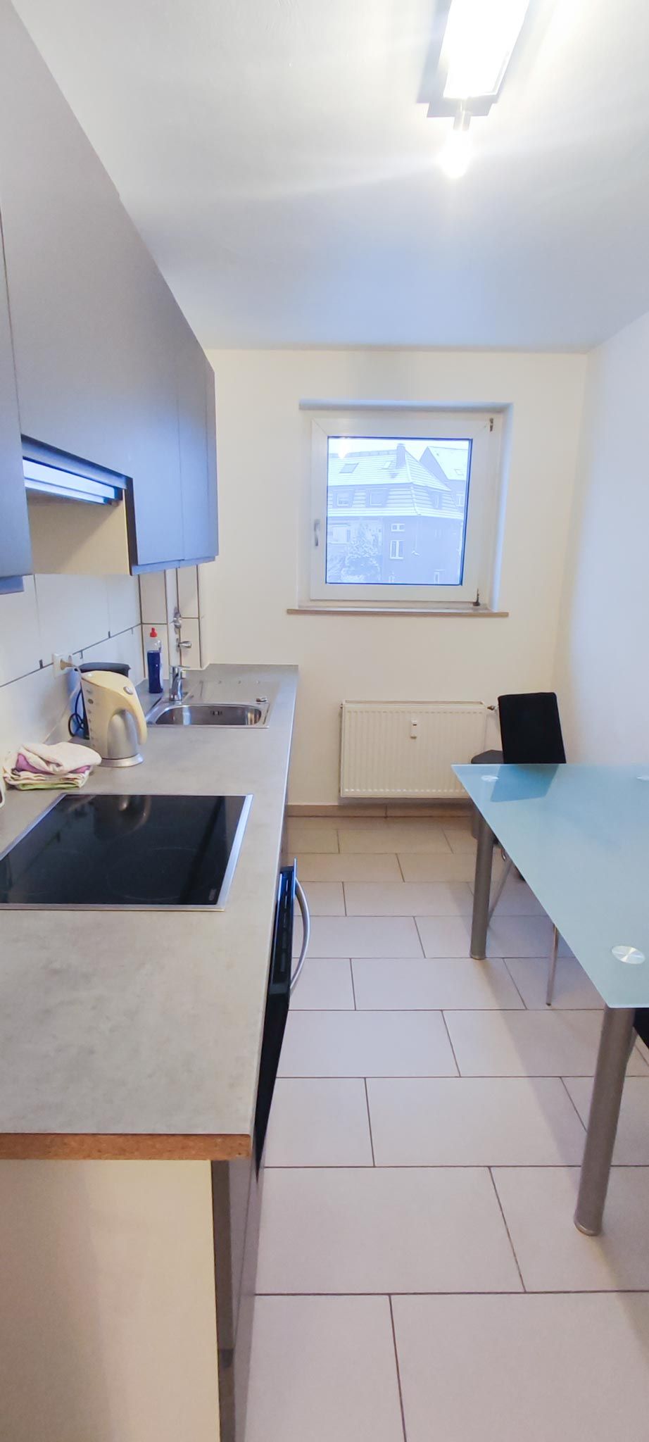 Bricht 2 Room Apartment  -  Bricht 2 Room Apartment  - Gallery -  4