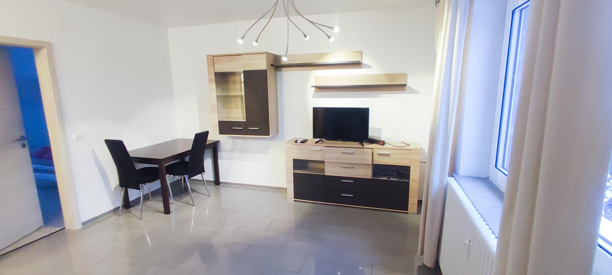 Bricht 2 Room Apartment - Bricht 2 Room Apartment - Gallery - 1