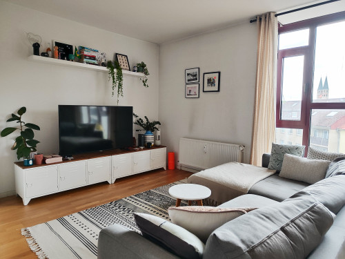 Modern, fantastic studio located in Braunschweig - Gallery - 3