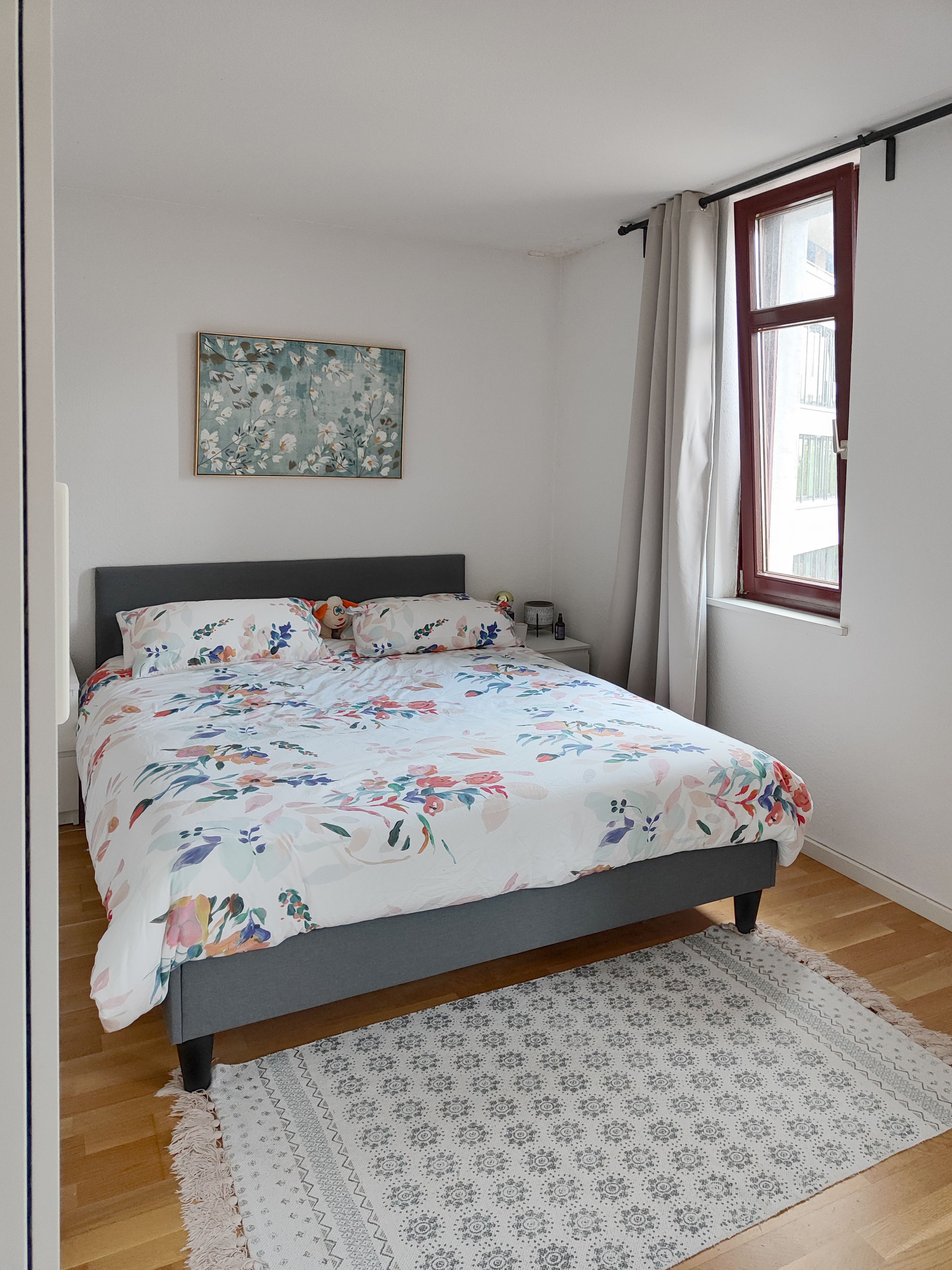 Modern, Fantastic Studio Located In Braunschweig - 5