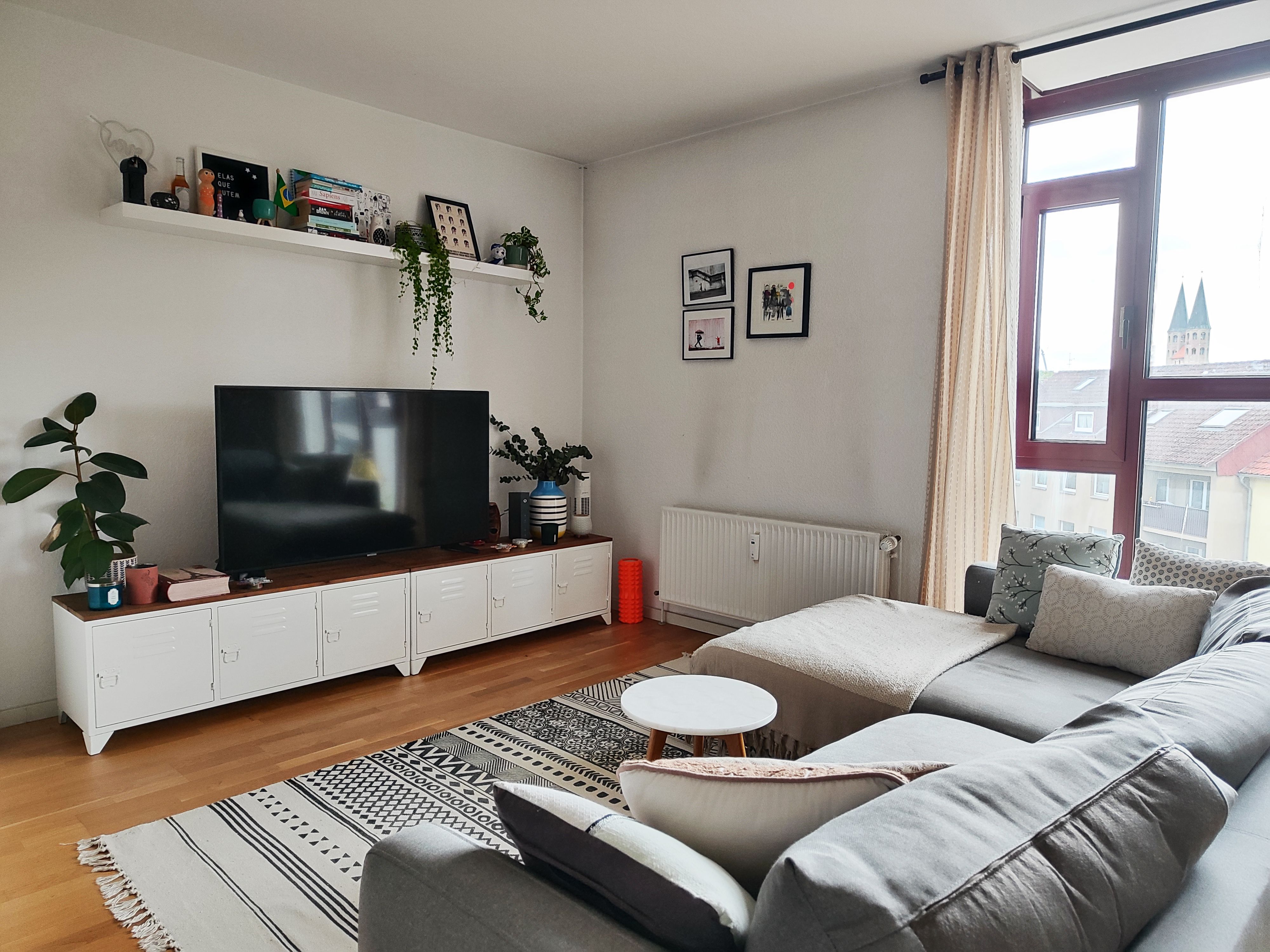 Modern, Fantastic Studio Located In Braunschweig - 3