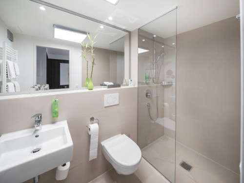 SevenDays Heidelberg Penthouse - Gallery - 6