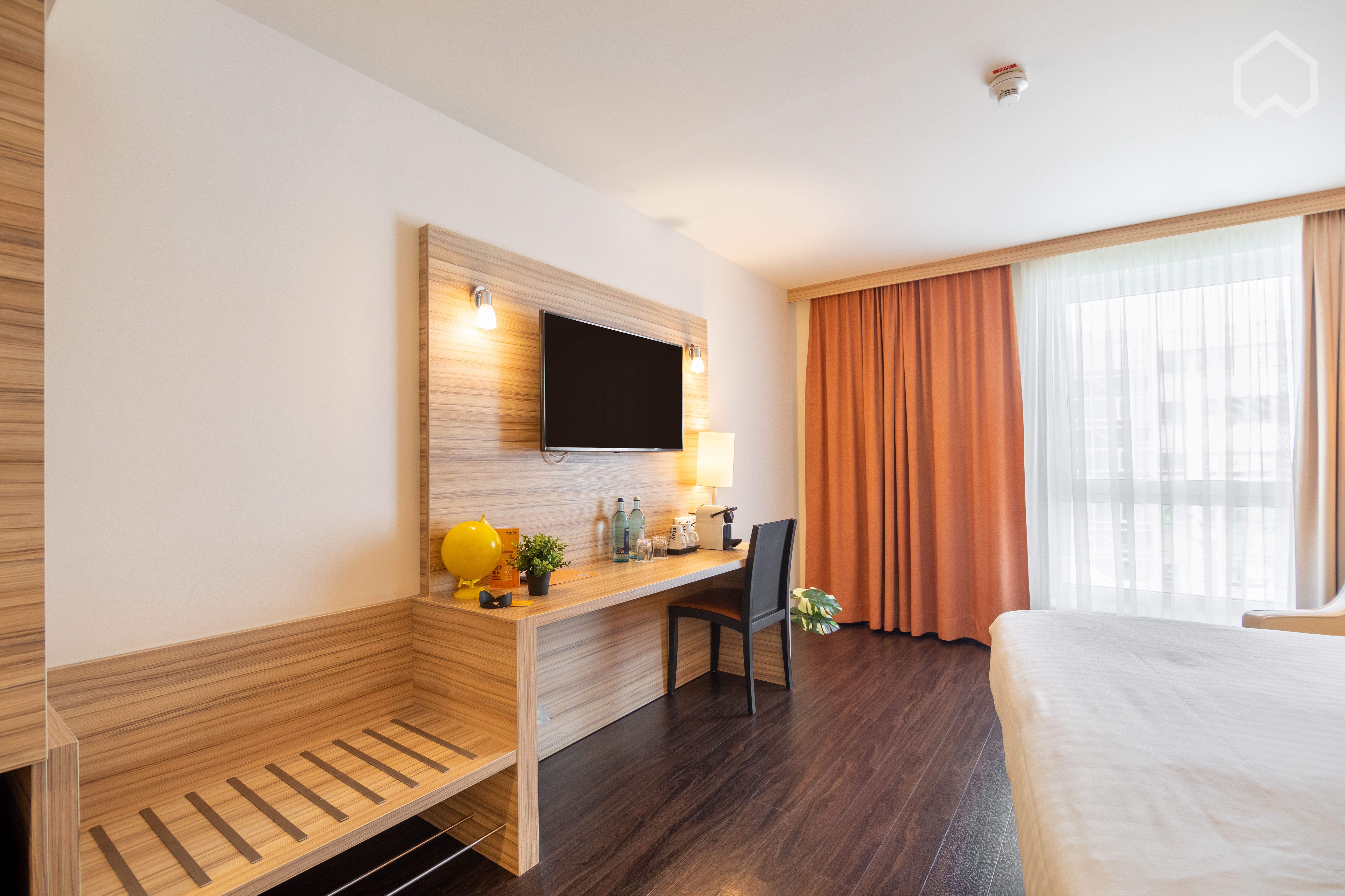 With Kitchen - Great Studio With Good Transport Links - With kitchen - Great Studio with good transport links - Gallery - 11