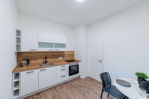 Lovely and charming loft located in Nürnberg - Gallery - 7