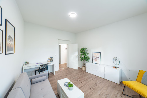 Lovely and charming loft located in Nürnberg - Gallery - 5