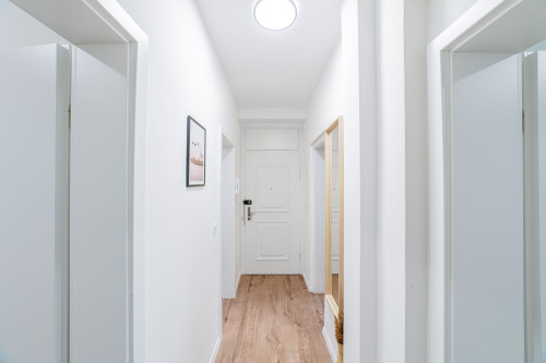 Lovely and charming loft located in Nürnberg - Gallery - 17