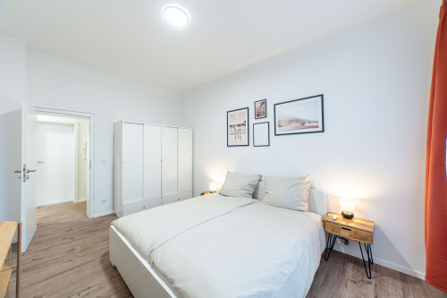 Lovely and charming loft located in Nürnberg - Gallery - 11