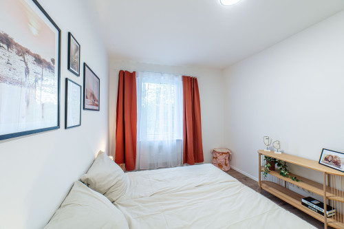 Lovely and charming loft located in Nürnberg - Gallery - 14