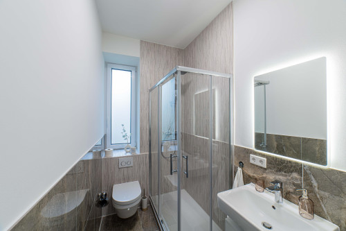 Lovely and charming loft located in Nürnberg