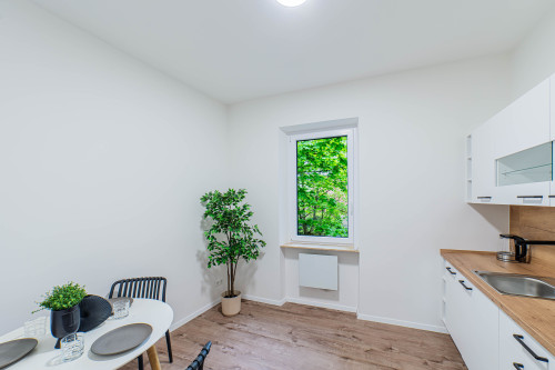 Lovely and charming loft located in Nürnberg - Gallery - 10